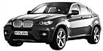BMW E71 B0802 Fault Code