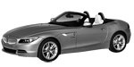 BMW E89 B0802 Fault Code